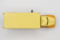 DINKY SUPERTOYS: 930 Bedford Pallet Jekta Van - 5