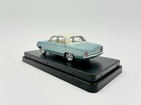 HOLDEN HD: A 1:43 scale model by Trax of the 1965-1966 Holden HD Premier Sedan with original packaging [Location: Sydney] - 6