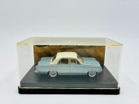 HOLDEN HD: A 1:43 scale model by Trax of the 1965-1966 Holden HD Premier Sedan with original packaging [Location: Sydney] - 9