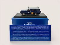 HOLDEN HD: A 1:43 scale model by Armco of the 1965-1966 Holden HD Panel Van in NRMA livery with original packaging [Location: Sydney]
