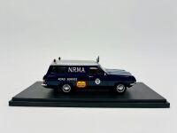 HOLDEN HD: A 1:43 scale model by Armco of the 1965-1966 Holden HD Panel Van in NRMA livery with original packaging [Location: Sydney] - 6