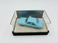 HOLDEN HQ: A 1:43 scale model by Trax of the 1971-1974 Holden HQ Premier Sedan with three badges and original packaging [Location: Sydney] - 9