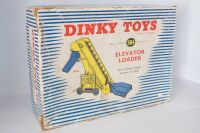 DINKY TOYS: 564 Elevator Loader 1954-1968 - 4