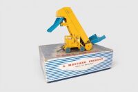 DINKY TOYS: 564 Elevator Loader 1954-1968 - 2