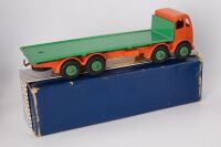 DINKY TOYS: 902 Foden Flat Truck 1954-1956 - 2