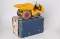 DINKY TOYS: 962 Muir Hill Dumper Truck 1954-1966 - 2