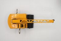 DINKY SUPERTOYS: 971 Coles Mobile Crane 1954-1962 - 6