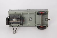 DINKY TOYS: 428 Large Trailer 1956-1966 - 3