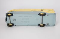 DINKY SUPERTOYS: 979 Horsebox in Newmarket Transport Services livery 1961-1964 - 5