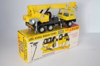 DINKY TOYS: 980 Coles Hydra Crane Truck 150T 1972-1979 - 2