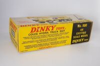 DINKY TOYS: 980 Coles Hydra Crane Truck 150T 1972-1979 - 4