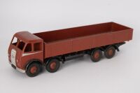 DINKY TOYS: 501 Foden Diesel 8 Wheel Wagon 1947-1948