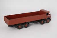 DINKY TOYS: 501 Foden Diesel 8 Wheel Wagon 1947-1948 - 2