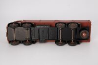 DINKY TOYS: 501 Foden Diesel 8 Wheel Wagon 1947-1948 - 3