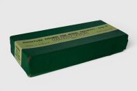 DINKY TOYS: No.5 Train & Hotel Staff figurine accessory set, Gauge O, 1954-1956 - 2