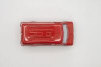 DINKY TOYS: 410 Bedford Royal Mail Van late 1970s - 5
