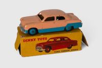 DINKY TOYS: 170 Ford Fordor 1958-59, &lsquo;lowline version&rsquo;