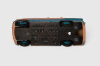 DINKY TOYS: 170 Ford Fordor 1958-59, &lsquo;lowline version&rsquo; - 3