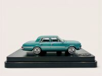 CHRYSLER VALIANT: A 1:43 scale model by Trax of the 1966 Chrysler Valiant AP6 Regal Sedan with original packaging [Location: Sydney]