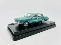 CHRYSLER VALIANT: A 1:43 scale model by Trax of the 1966 Chrysler Valiant AP6 Regal Sedan with original packaging [Location: Sydney] - 5