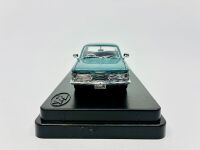 CHRYSLER VALIANT: A 1:43 scale model by Trax of the 1966 Chrysler Valiant AP6 Regal Sedan with original packaging [Location: Sydney] - 6