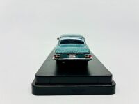 CHRYSLER VALIANT: A 1:43 scale model by Trax of the 1966 Chrysler Valiant AP6 Regal Sedan with original packaging [Location: Sydney] - 8