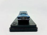 CHRYSLER VALIANT: A 1:43 scale model by Trax of the 1962 Chrysler Valiant R Series Sedan with original packaging [Location: Sydney] - 3