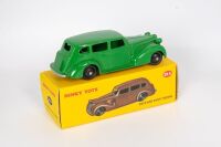 ATLAS/DINKY TOYS: 39A Packard Eight Sedan boxed - 2