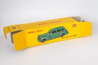 ATLAS/DINKY TOYS: 39A Packard Eight Sedan boxed - 4