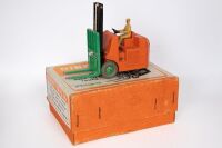 DINKY TOYS: 14c Coventry Climax Fork Lift Truck 1950-1954
