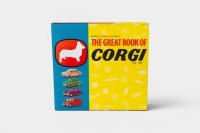CORGI: 'The Great Book of Corgi 1956-1983' by Marcel R. Van Cleemput