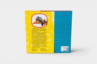 CORGI: 'The Great Book of Corgi 1956-1983' by Marcel R. Van Cleemput - 2