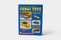 CORGI: 'The Unauthorized Encylopedia of Corgi Toys - With Value Guide' by Bill Manzke