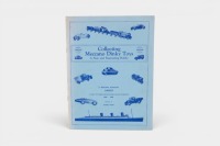 DINKY TOYS: Three publications on Dinky Toys - 2