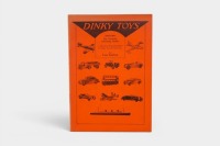 DINKY TOYS: Three publications on Dinky Toys - 3