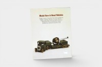 MODEL CARS: 'Model Cars & Road Vehicles' by Patrick Trench - 2