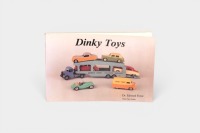 DINKY TOYS: Two books on Dinky Toys, softcover - 3