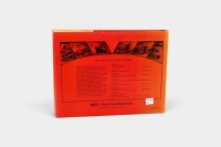 DINKY TOYS: 'Dinky Toys & modelled Miniatures' by Mike & Sue Richardson, First Edition - 2