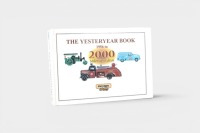 MATCHBOX: 'The Yesteryear Book 1956-2000 Millennium Edition'