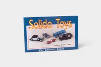 ITALIAN MODELS: Three literature items on Italian-manufactured models - 2