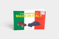 ITALIAN MODELS: Three literature items on Italian-manufactured models - 3