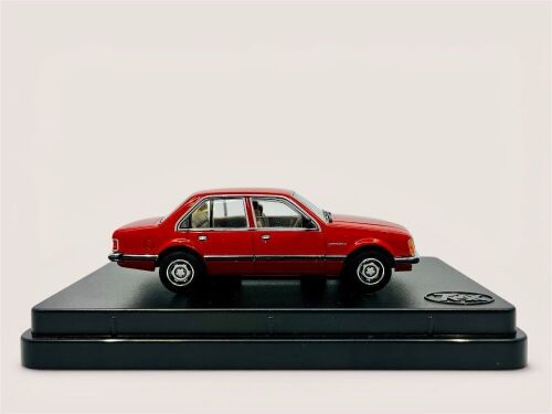 341 · HOLDEN COMMODORE: A 1:43 scale model by Trax of the 1978-1980 Holden VB Commodore SL Sedan [Location: Sydney]