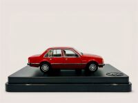 HOLDEN COMMODORE: A 1:43 scale model by Trax of the 1978-1980 Holden VB Commodore SL Sedan [Location: Sydney]