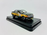 HOLDEN COMMODORE: A 1:43 scale model by Trax of the Holden VB Commodore driven by Pete Gulson and Ian Geoghegan in the 1980 Hardie-Ferodo 1000 [Location: Sydney] - 2