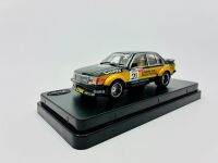 HOLDEN COMMODORE: A 1:43 scale model by Trax of the Holden VB Commodore driven by Pete Gulson and Ian Geoghegan in the 1980 Hardie-Ferodo 1000 [Location: Sydney] - 4