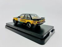HOLDEN COMMODORE: A 1:43 scale model by Trax of the Holden VB Commodore driven by Pete Gulson and Ian Geoghegan in the 1980 Hardie-Ferodo 1000 [Location: Sydney] - 6