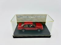 HOLDEN COMMODORE: A 1:43 scale model by Trax of the 1982-1984 Holden VH Commodore SS Sedan [Location: Sydney] - 9