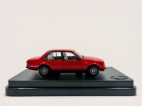 HOLDEN COMMODORE: A 1:43 scale model by Trax of the 1982-1984 Holden VH Commodore SS Sedan [Location: Sydney]