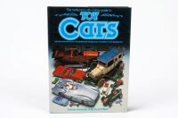 TOYS & MODELS: Two collector's guide books by Gordon Gardiner & Richard O'Neill - 2