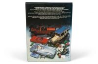 TOYS & MODELS: Two collector's guide books by Gordon Gardiner & Richard O'Neill - 3
